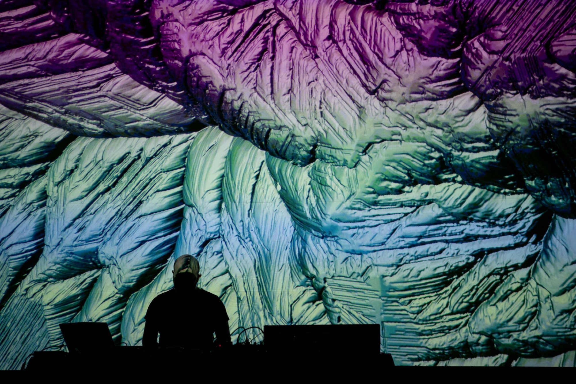 DigitaLive x Roma Europa Festival 2019 – ph. Cosimo Trimboli