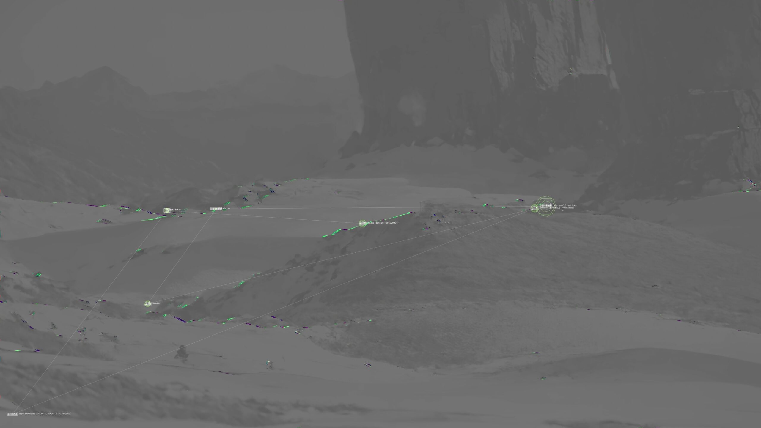 DATALAKE:CONTINGENCY